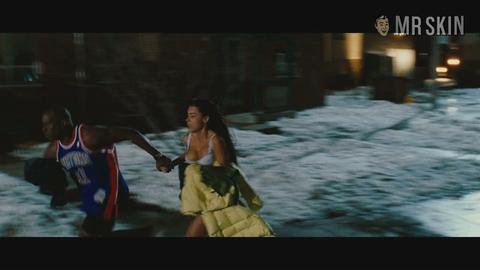 Four Brothers's Sexiest Scenes with Sofía Vergara. Sexy, underwear. 200010