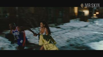 Sofía Vergara in Four Brothers (2005) Sexy Sexy Underwear 200010