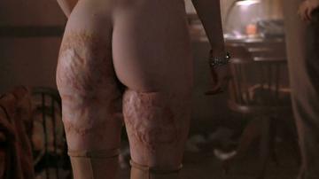 Idina Menzel in Ask the Dust (2006) Butt Butt Sexy 202662