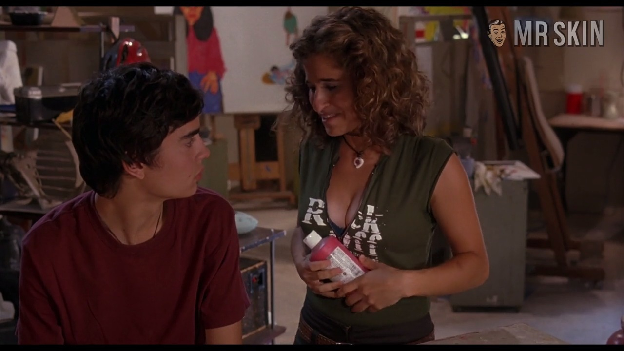 Alexandra Ryan in Art School Confidential (2006) Sexy Sexy 256616