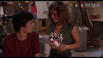 Alexandra Ryan in Art School Confidential (2006) Sexy Sexy 256616