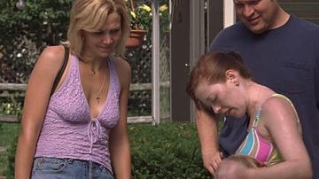 Bridget Barkan in Sherrybaby (2006) Sexy Sexy 204870