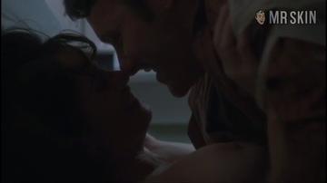 Robin Tunney in Open Window (2006) Breasts Breasts Butt 211113