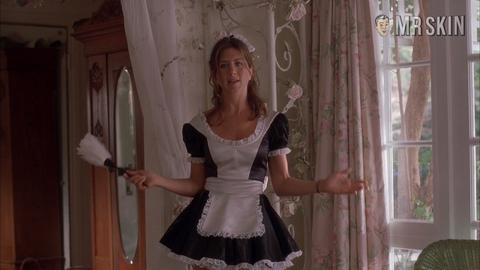 Sexiest Jennifer Aniston Scene in Friends with Money. Sexy, underwear. 203197