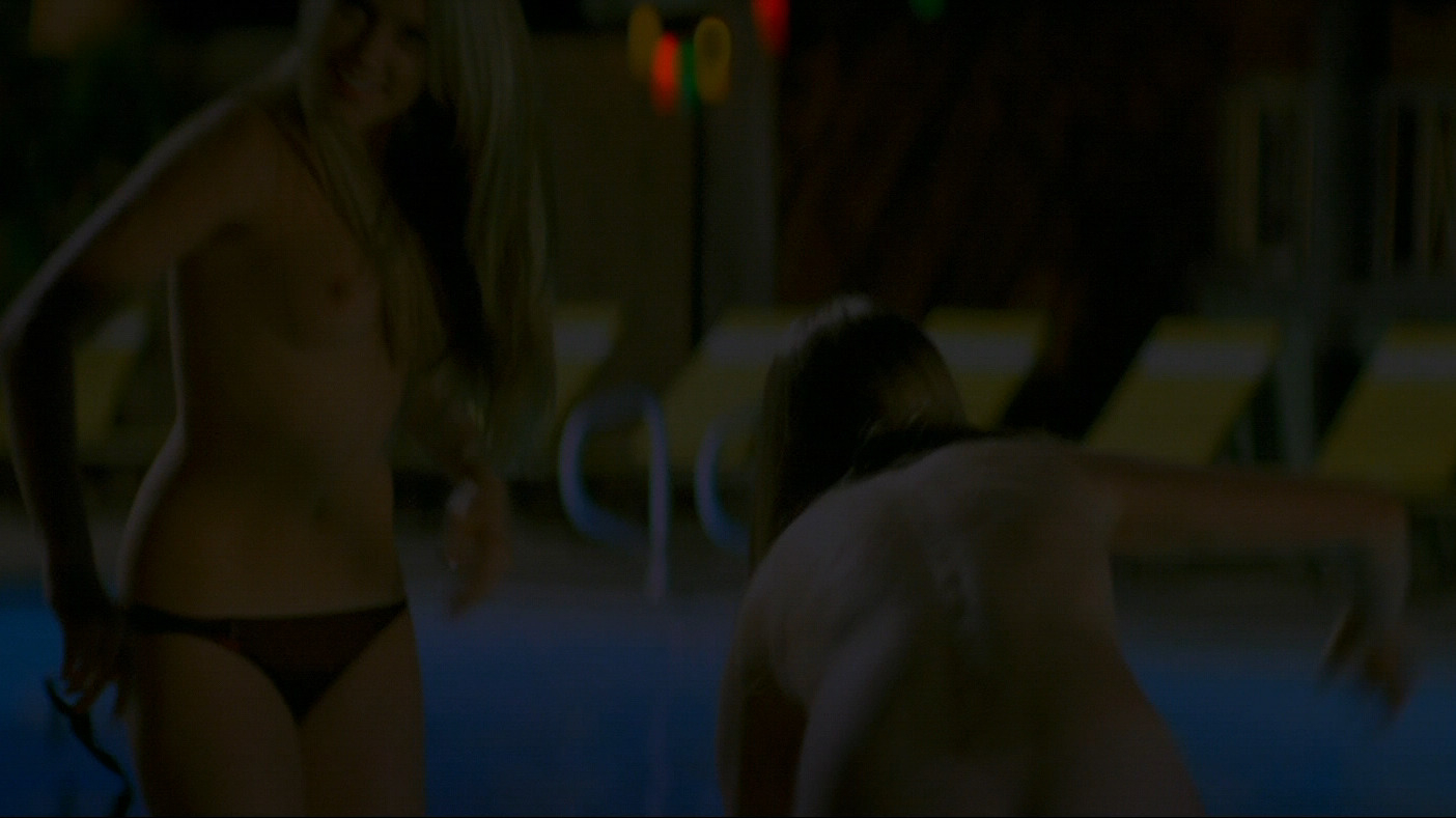 Amanda Seyfried Nude as Julie Beckley. Breasts, Butt, sexy, underwear. 205658