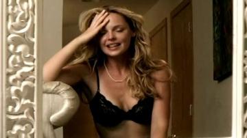 Katherine Heigl in Side Effects (2005) Sexy Breasts Butt 201760