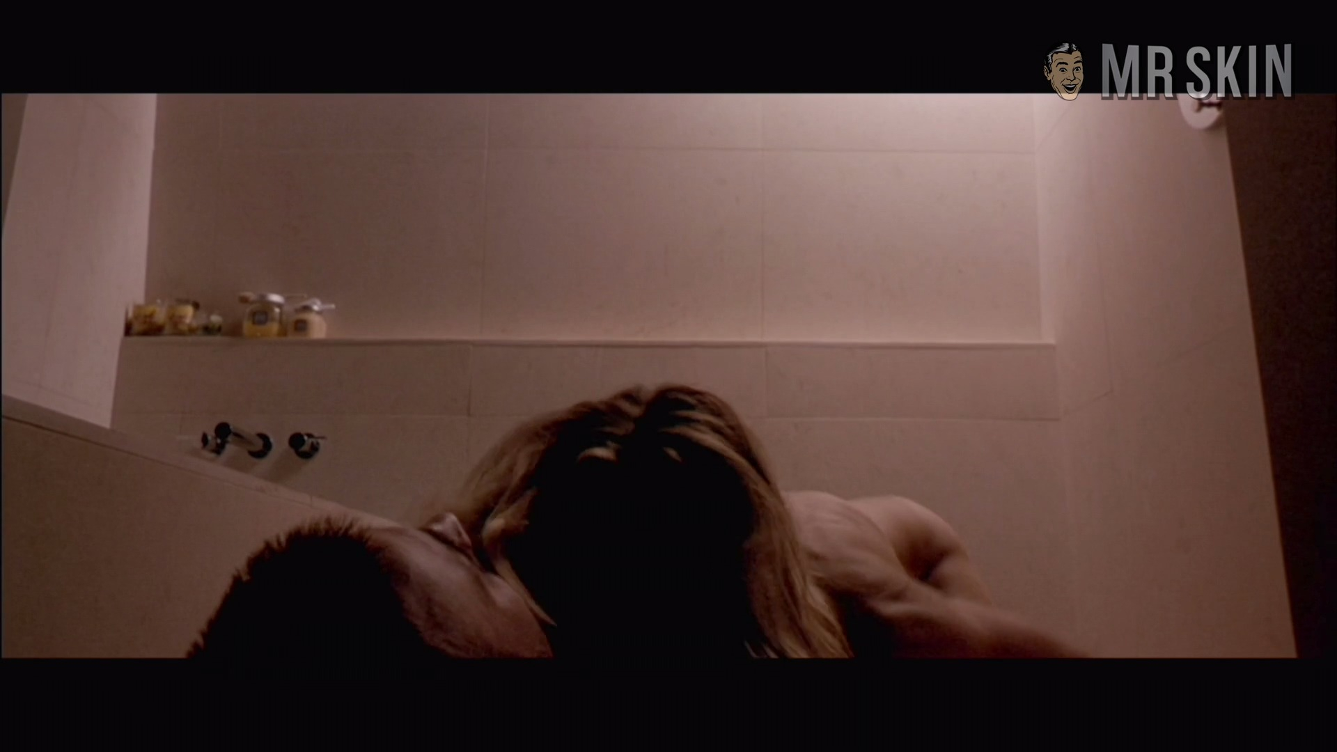 Hottest Jessica Biel Scene in London. Sexy, body double, butt. 317972