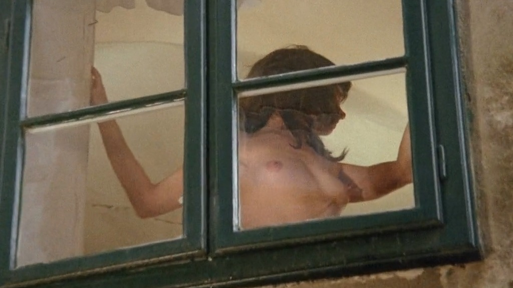 Dorothea Carrera Nude in Mark of the Devil. Breasts, Butt. 242122