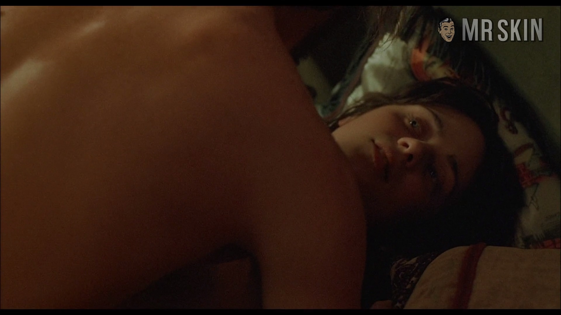 Winter Passing's Sexiest Scenes with Zooey Deschanel. Sexy, underwear. 201888