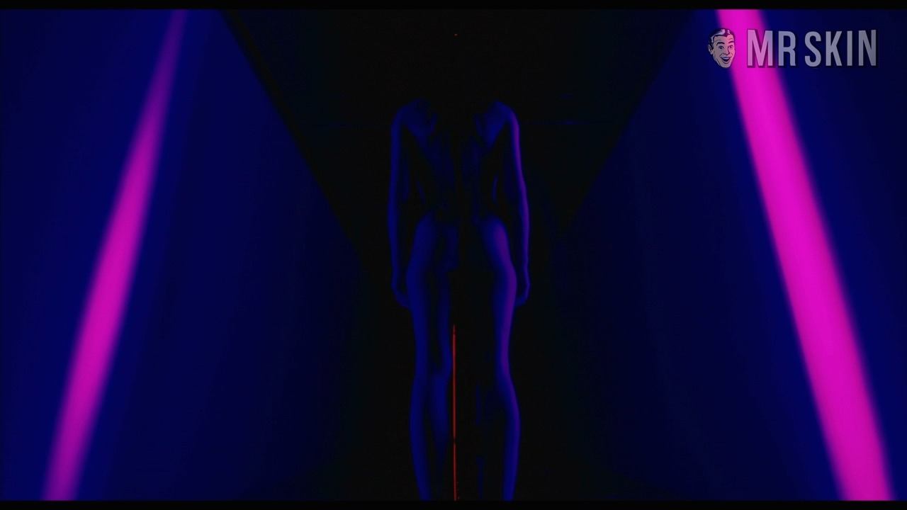 Milla Jovovich in Ultraviolet (2006) Butt Butt Sexy 202471