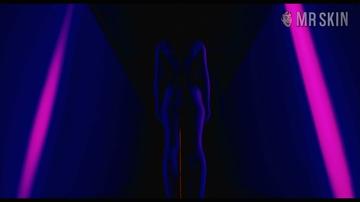 Milla Jovovich in Ultraviolet (2006) Butt Butt Sexy 202471