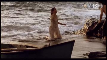 Maru Valdivielso in Iguana (1988) Sexy Breasts Sexy 314267