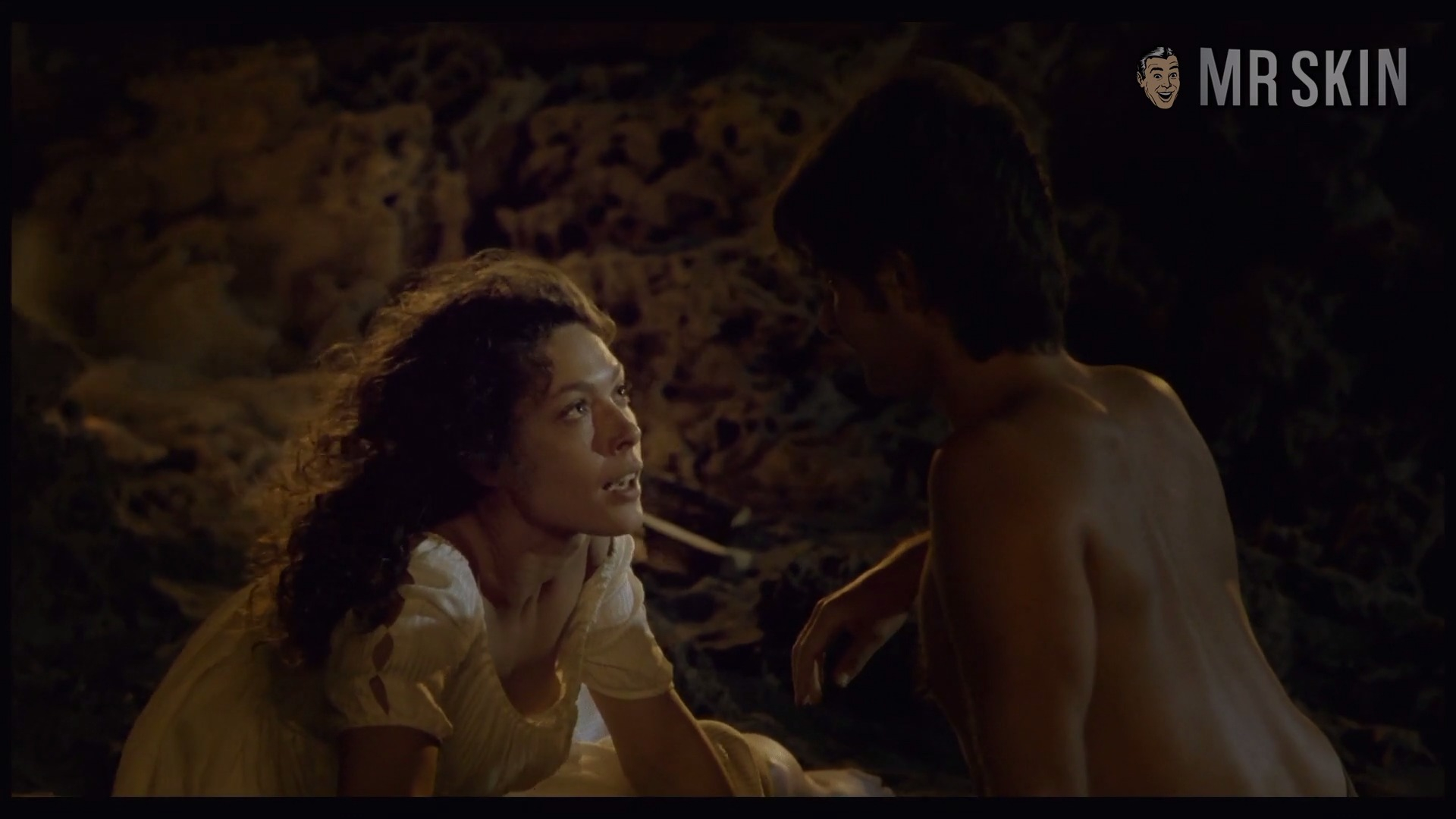 Maru Valdivielso in Iguana (1988) Breasts Sexy Breasts Sexy 314270