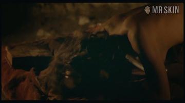 Maru Valdivielso in Iguana (1988) Breasts Sexy Breasts Sexy 314273