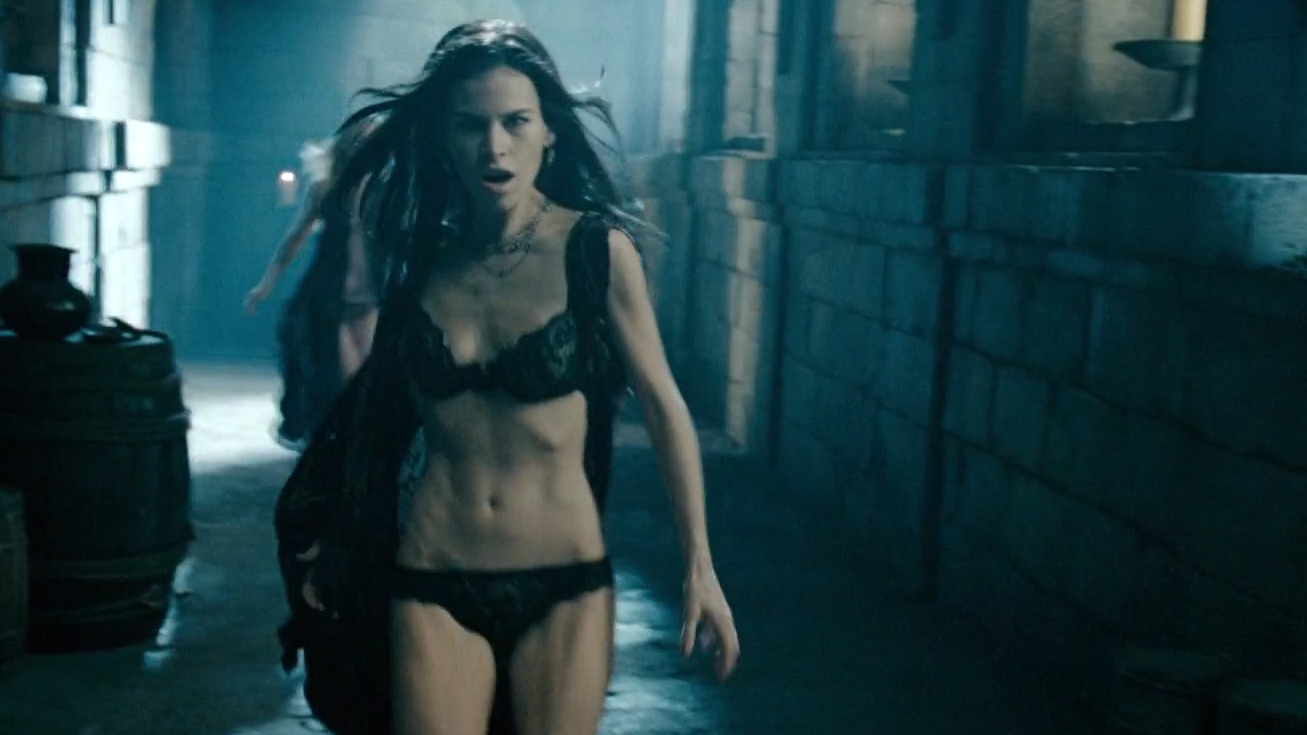 Hottest Tanis Vamp #1 Scenes. Underwear, Sexy, breasts, thong. 202197