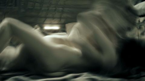 Selene from Underworld: Evolution Naked. Sexy, Butt. 202193