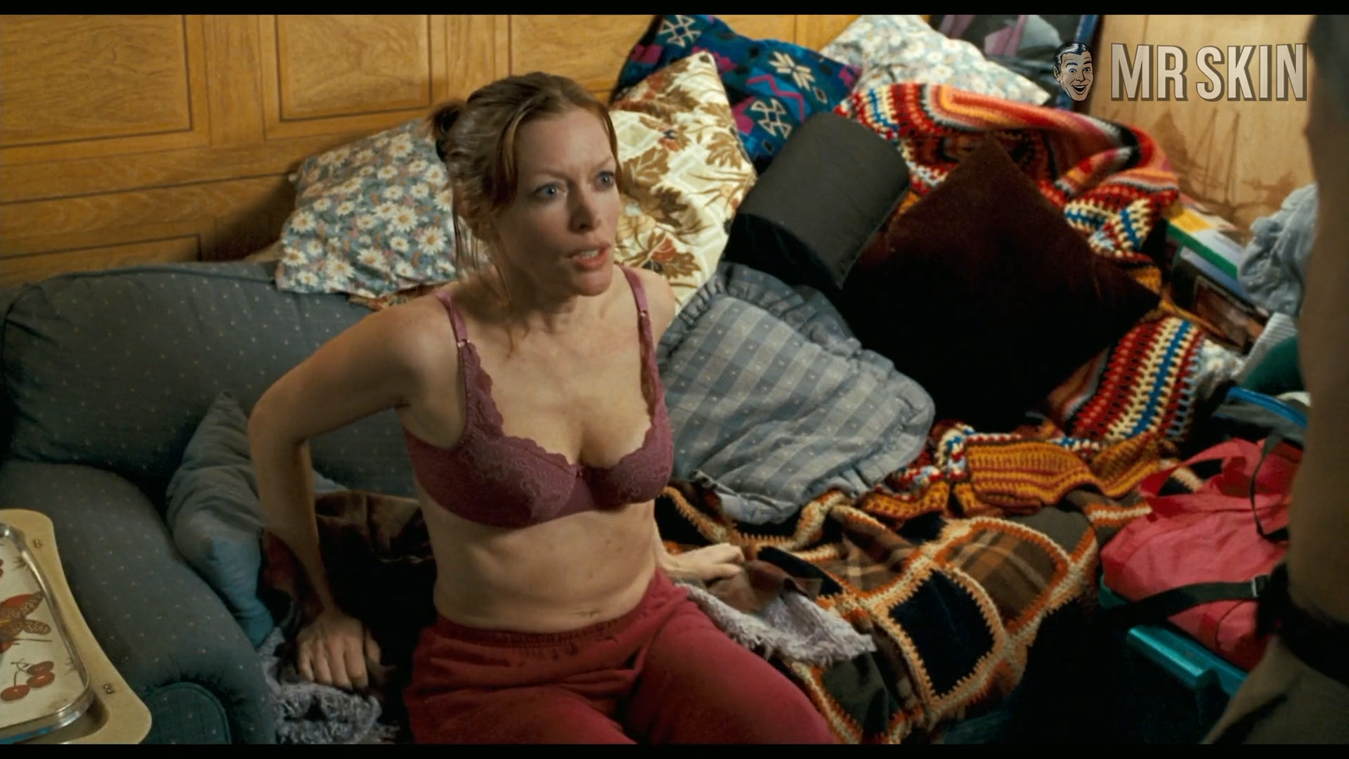 Hottest Brenda Gutierrez Scenes. Underwear. 203991
