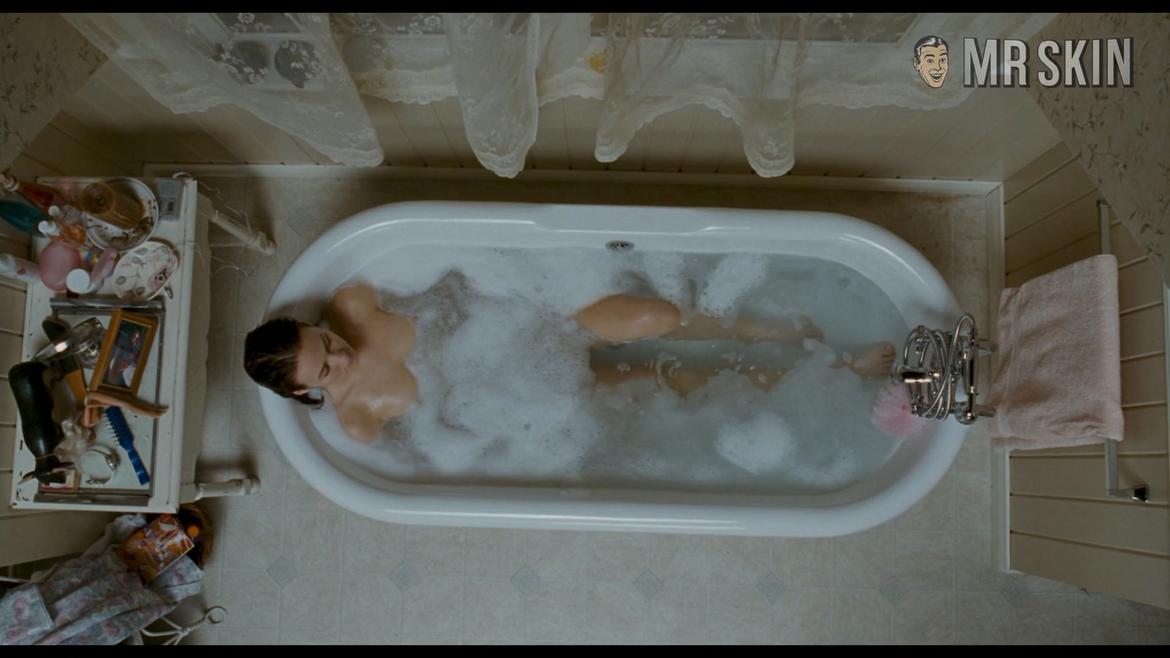 Tania Saulnier in Slither (2006) Breasts Breasts Sexy 203992