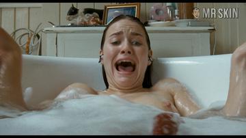 Tania Saulnier in Slither (2006) Breasts Breasts Sexy 203993