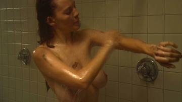 Danielle Riley in Shadow: Dead Riot (2005) Breasts Butt Breasts Bush 201264