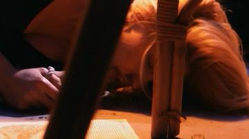 Monika Schnarre in Sanctuary (1998) Underwear Underwear 348279