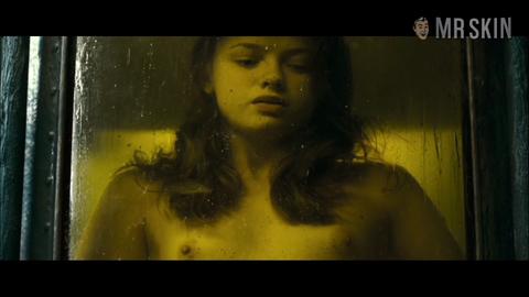 Jeanne from Perfume: The Story of a Murderer Naked. Breasts, Butt. 205517