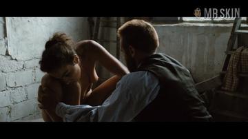 Ariane Kah in Camille Claudel (1988) Breasts Butt Sexy Breasts Butt 309566