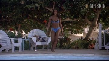 Angela Bassett in How Stella Got Her Groove Back (1998) Bikini Sexy Bikini Sexy 236204