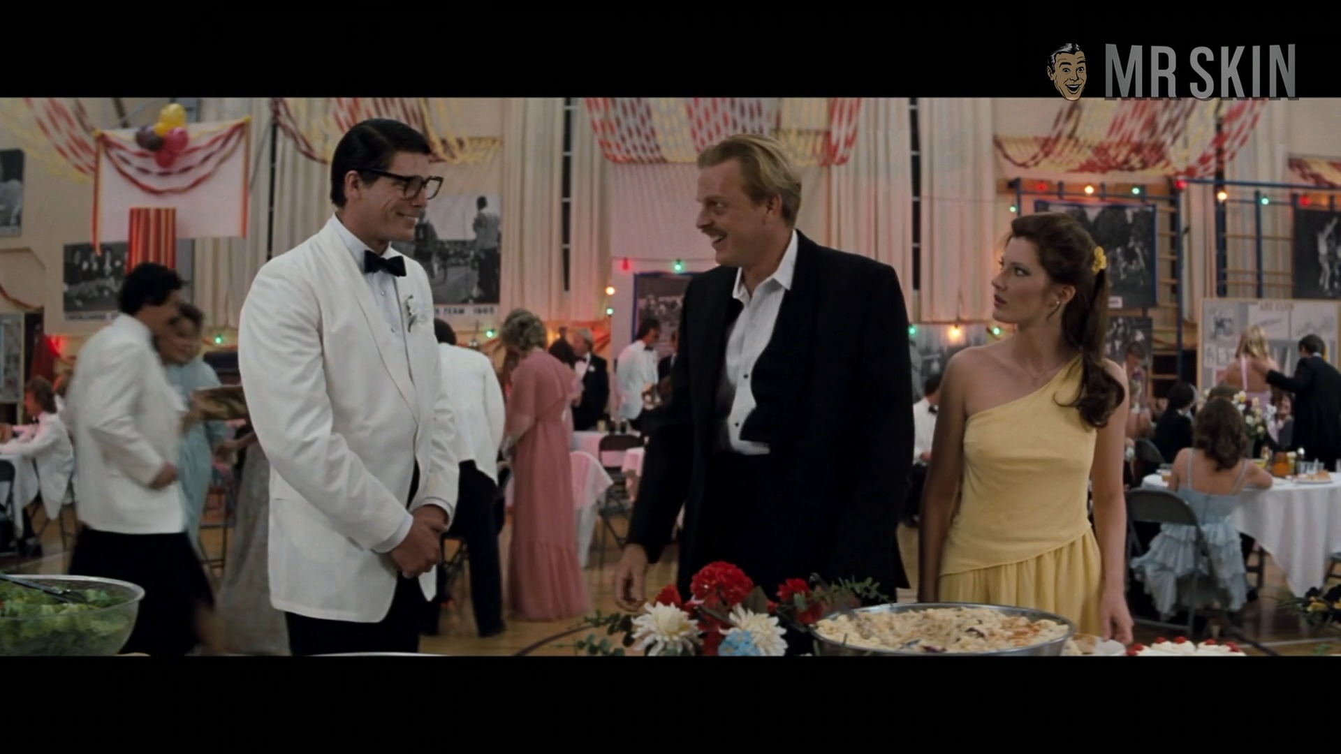 Annette O'Toole in Superman III (1983) Sexy Sexy 344346