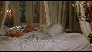 Gabriella Pession in Ferdinando and Carolina (1999) Butt Breasts Butt 262360