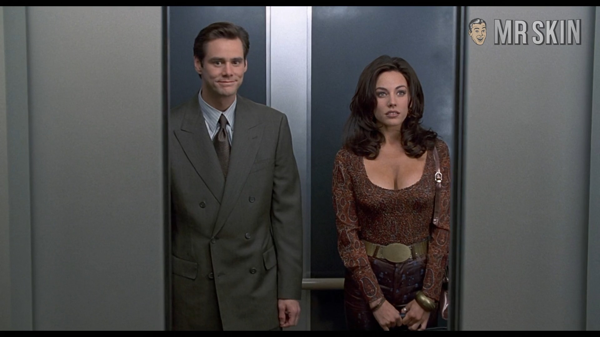 Hottest Krista Allen Scene in Liar Liar. Sexy. 342326