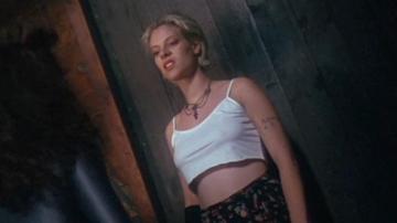Tara Slone in Night of the Demons III (1997) Sexy Breasts Sexy 347588