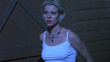 Tara Slone in Night of the Demons III (1997) Sexy Breasts Sexy 347589