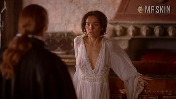 Blanca Marsillach in Day of Wrath (2006) Sexy Breasts Butt 342449
