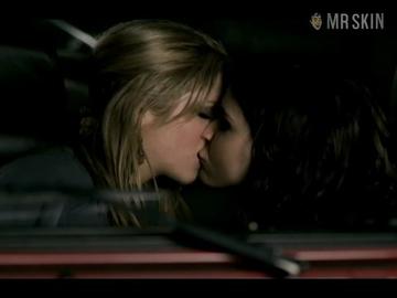 Brittany Snow in John Tucker Must Die (2006) Sexy Lesbian Sexy 189434