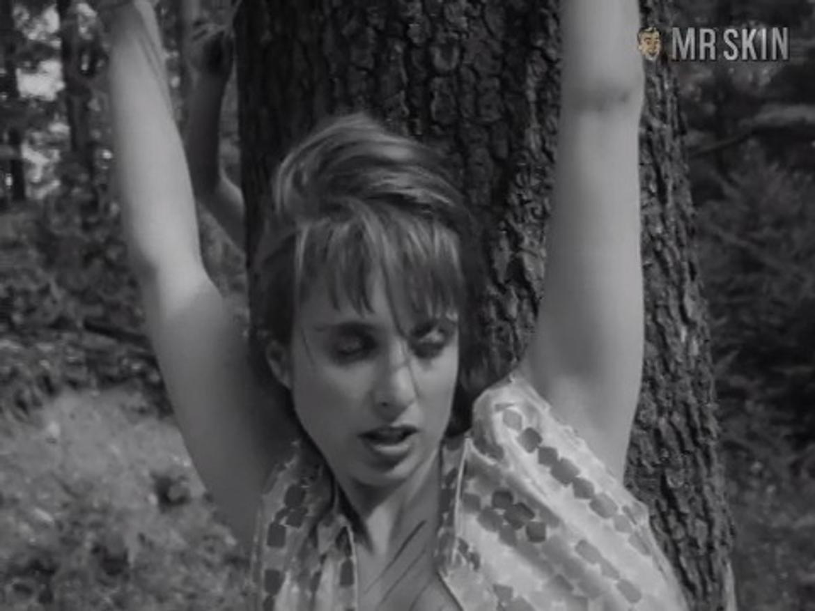 Brenda Denaut in Olga's House of Shame (1964) Breasts Breasts Sexy 219886