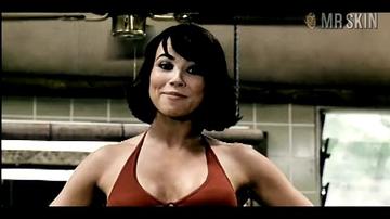 Linda Cardellini in Scooby-Doo (2002) Bikini Bikini Sexy 202835