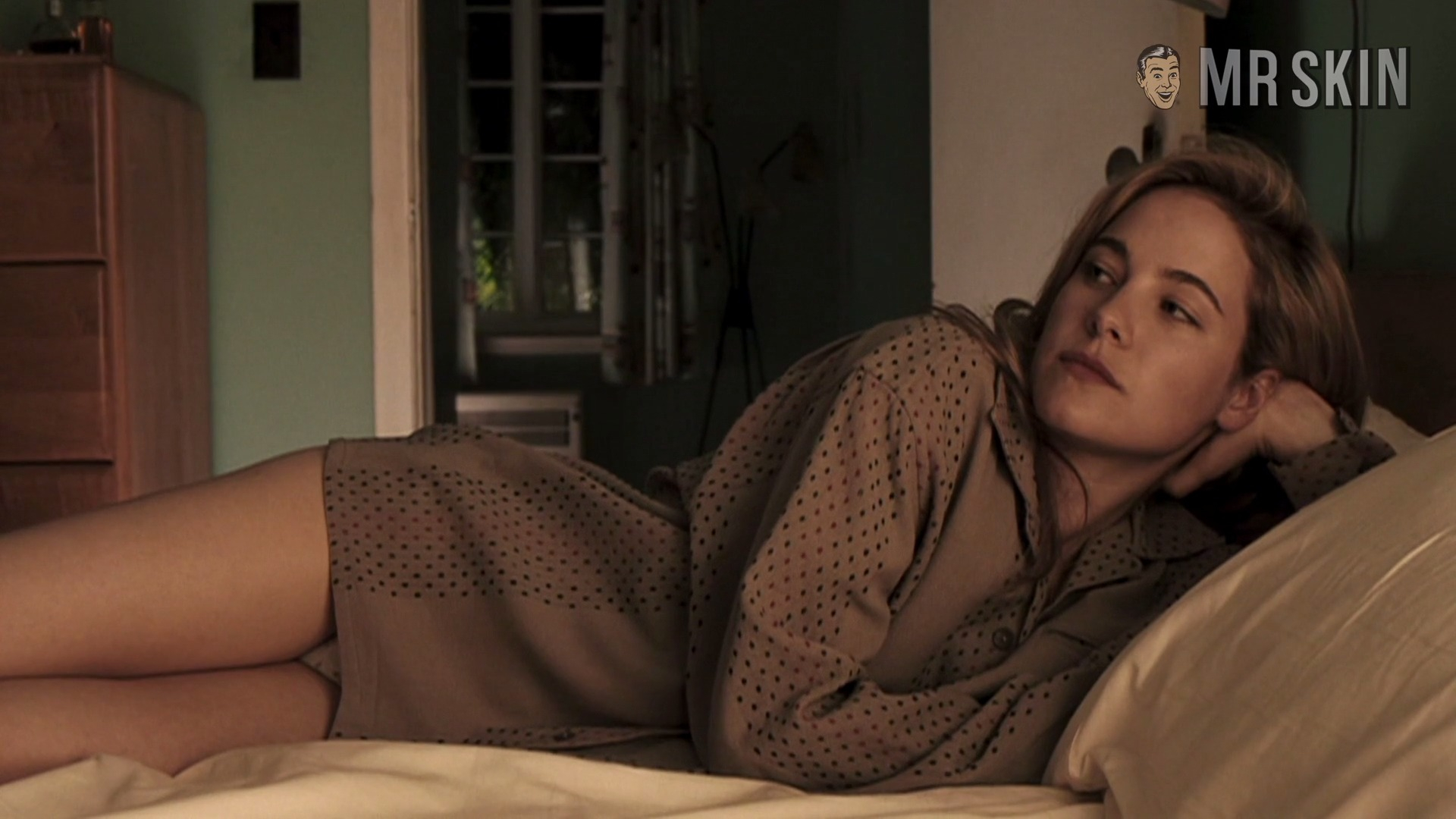 Sexiest Kit Holliday Scenes. Underwear. 178090