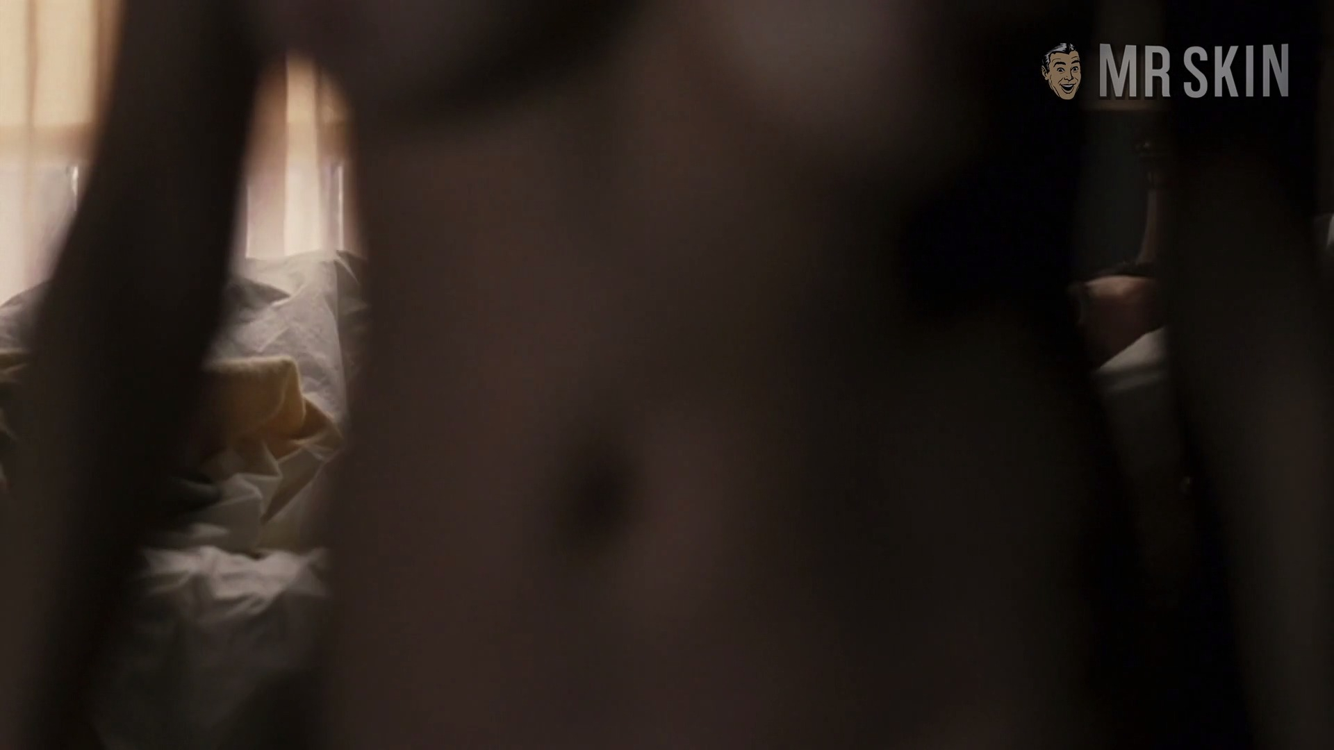 Toni Mannix from Hollywoodland Naked. Breasts, Body Double. 178091