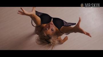 Holly Valance in DOA: Dead or Alive (2006) Sexy Underwear Bikini Sexy 180885