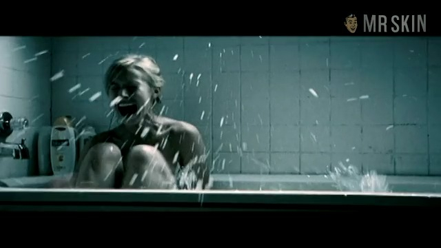 Kristen Bell in Pulse (2006) Sexy Sexy Underwear 204330