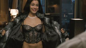 Hottest Eva Scenes. Underwear, Sexy. 210081