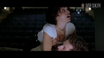 Courteney Cox in Scream 2 (1997) Sexy Sexy 327476