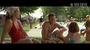 Kate Winslet in Little Children (2006) Sexy Breasts Butt 205660