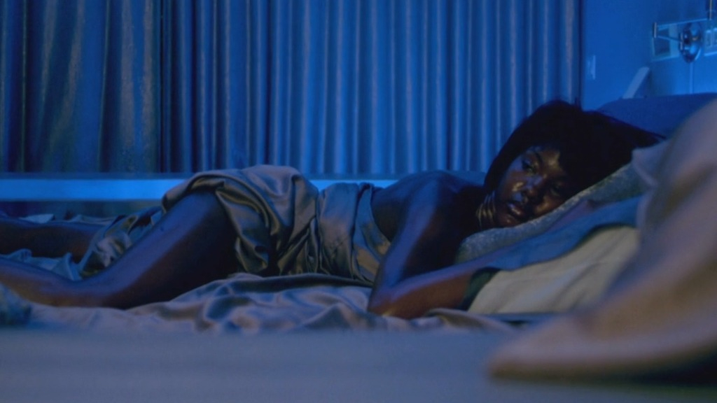 Taral Hicks in Belly (1998) Breasts Butt Bush Body Double Sexy Body Double Breasts 203604