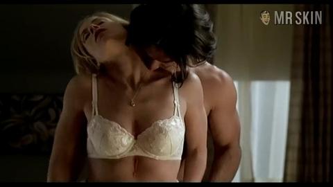 Hottest Dr. Suzanne Bedford Scenes. Underwear. 173997