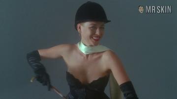 Virginia Madsen in A Murderous Affair: The Carolyn Warmus Story (1992) Sexy Underwear Sexy Underwear 310148