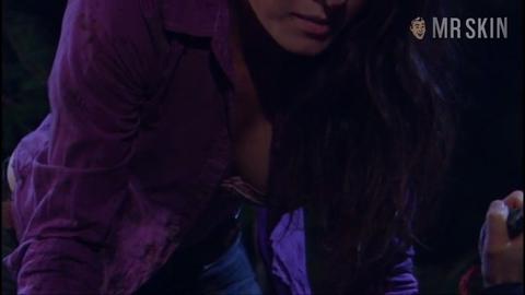 Sexiest Scenes of Kate from Simon Says. Underwear, bikini. 217091