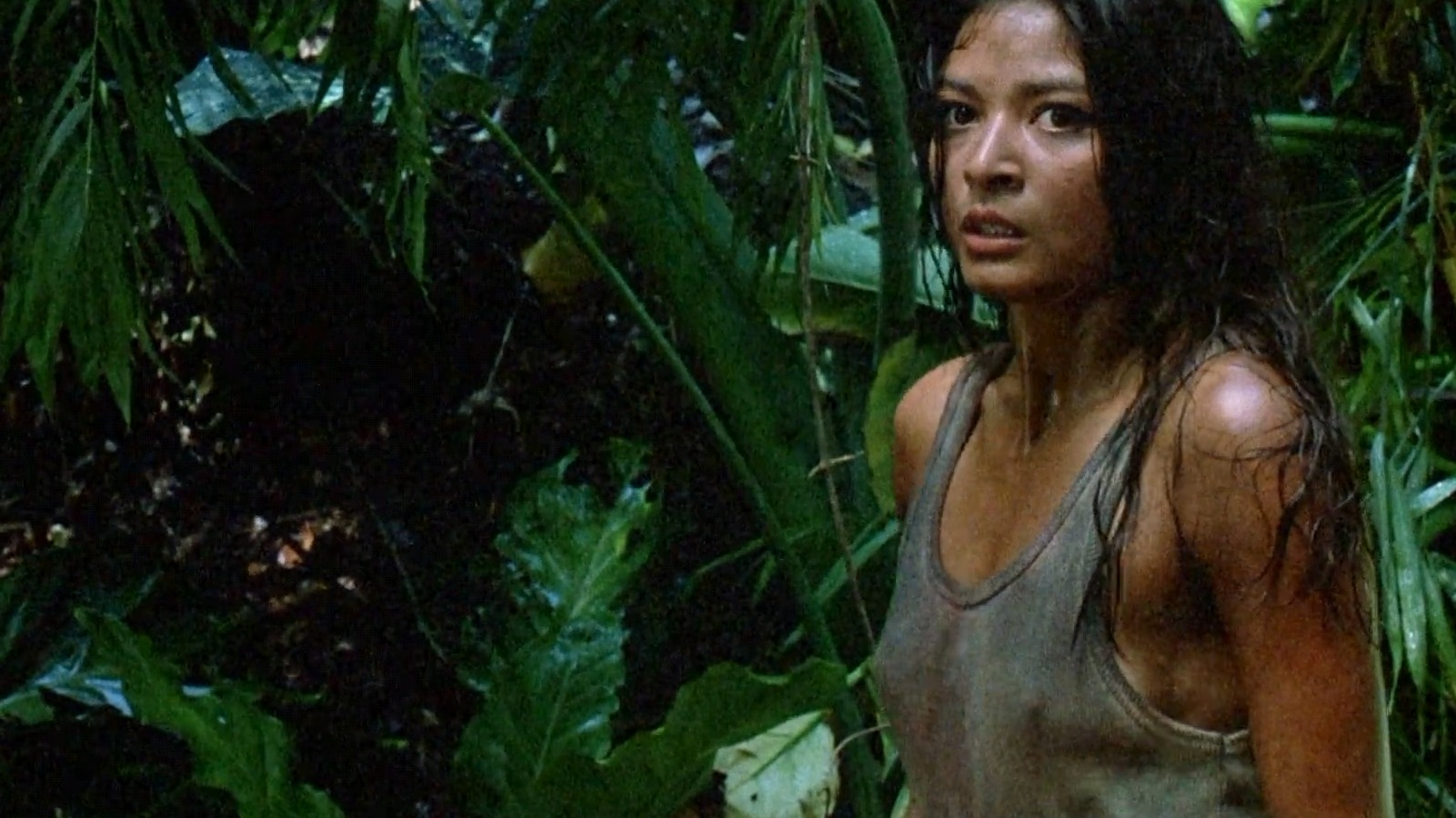 Elpidia Carrillo in Predator (1987) Sexy Sexy 221838