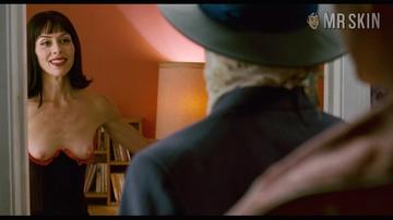 Gwendolyn Bucci in Fur: An Imaginary Portrait of Diane Arbus (2006) Breasts Breasts 205698
